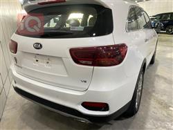 کیا سۆرینتۆ